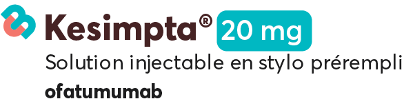 Kesimpta