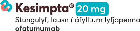 Kesimpta