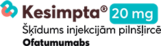 Kesimpta