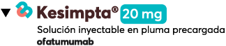 Kesimpta