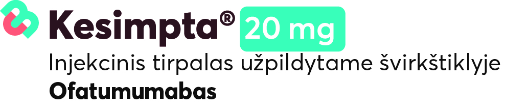 Kesimpta