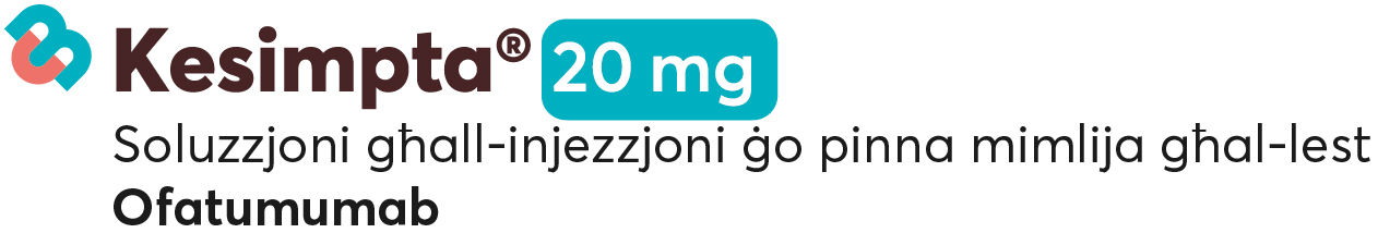 Kesimpta