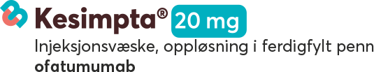 Kesimpta