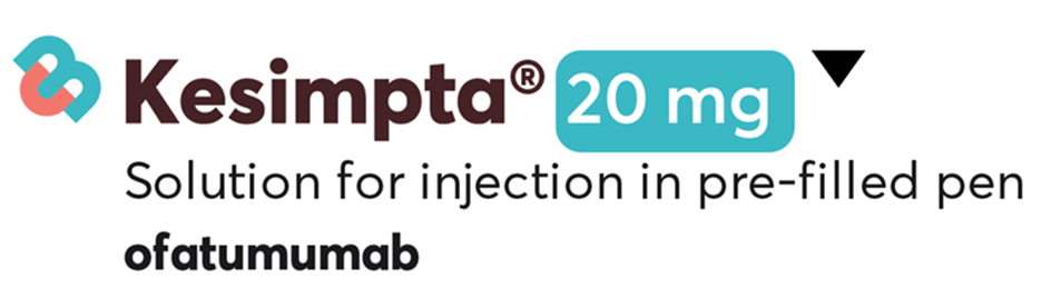 Kesimpta