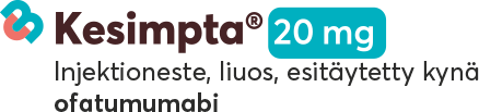 Kesimpta